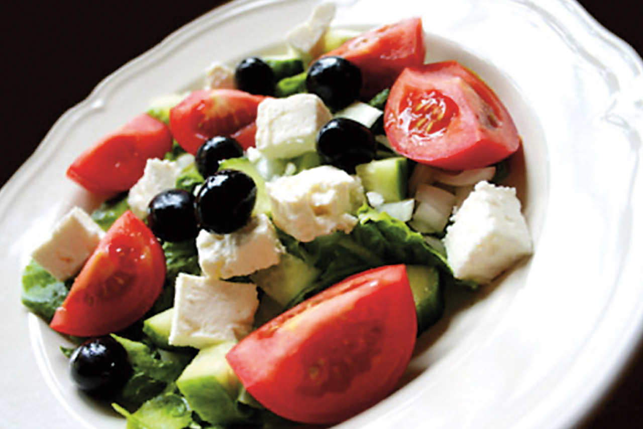 Feta DOP foto-1