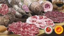 Salumi DOP Piacentini: presentata la lista dei premiati del Premio Coppa d