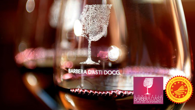 Barbera d'Asti