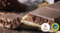 Il Cioccolato di Modica IGP, come ingrediente, impreziosisce anche i panettoni